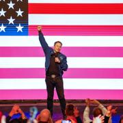 Musk. 