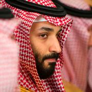 Mohammed bin Salman