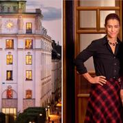 Viveca & Antonia Ax:son Johnson