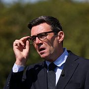 Andy Burnham.