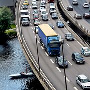Stockholmstrafik.
