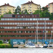 Högkvarteret i Stockholm