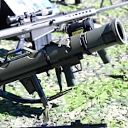 Illustrationsbild - EU:s handelsbazooka.