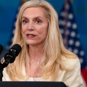 Fed:s vicechef Lael Brainard.