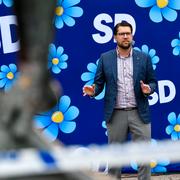 Jimmie Åkesson