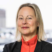 Pressbild. Åsa Landén Ericsson 