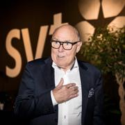 Ingvar Oldsberg/Arkivbild