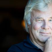Jan Guillou.