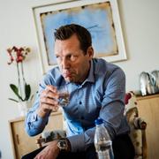 Telias vd Johan Dennelind. Arkivbild.