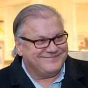 Stefan Carlsson