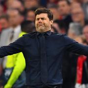 Mauricio Pochettino.