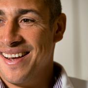 Henrik Larsson.