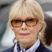 Författaren E Jean Carroll. 
