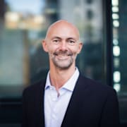 Investtechs forskningschef Geir Linløkken
