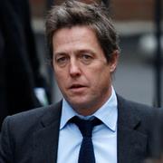 Hugh Grant.