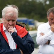  Horst Seehofer (CSU)