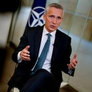 Stoltenberg.