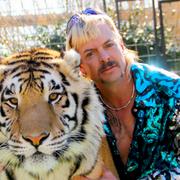 Joe Exotic.