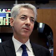 Bill Ackman