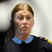 Elisabeth Anestad