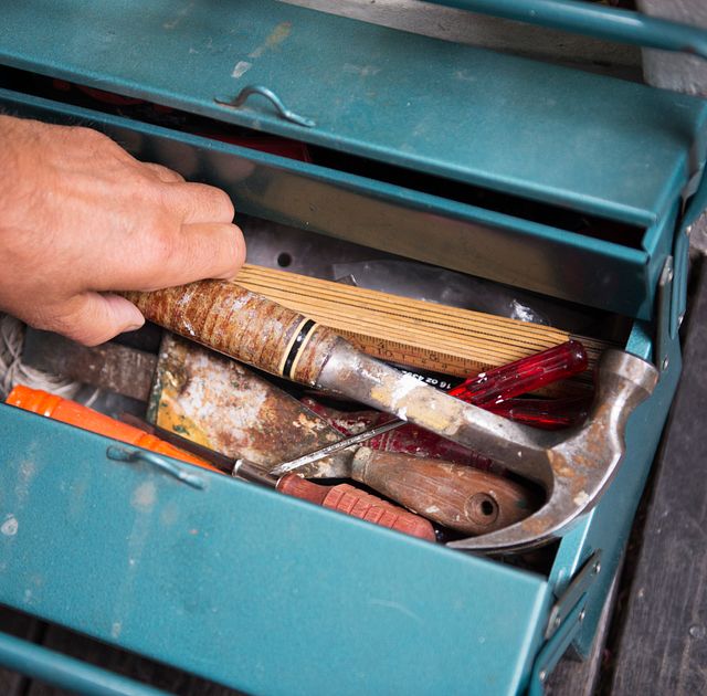 Källa: Politiker renoverade för att dölja styckmordet