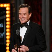 Bryan Cranston