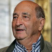 Nils Eklund vid Dramaten 2006.