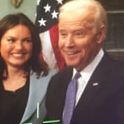 Hargitay och Biden