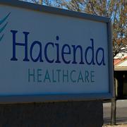  Hacienda Healthcare i Phoenix. 