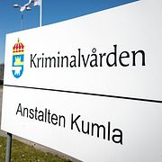 Kumlaanstalten.