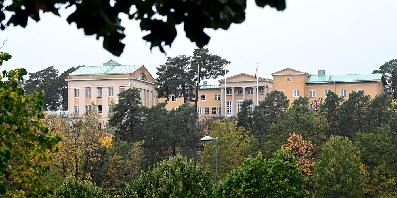 Sigtunaskolan Humanistiska Läroverket, SSHL.