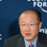 Jim Yong Kim