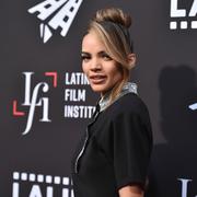 Leslie Grace skulle ha spelat Batgirl