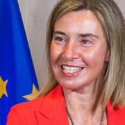 Federica Mogherini