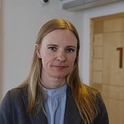 Åklagare Ida Annerstedt.