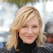 Cate Blanchett är nominerad i kvällens Oscarsgala.