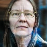 Ulrika Boëthius.