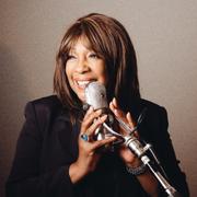 Mary Wilson.