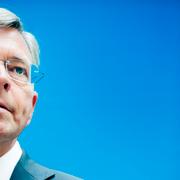 Nordeas vd Christian Clausen
