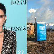 Kendall Jenner/Fyre Festival 