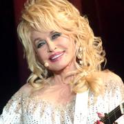 Dolly Parton uppträder i Philadelphia i juni