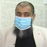 Fahrad Hoomer.