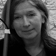 Filmaren Joanna Helander