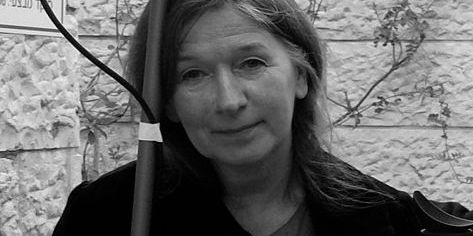 Filmaren Joanna Helander Wikimedia