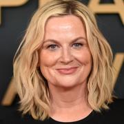Amy Poehler.
