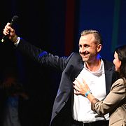AFD:s toppnamn Ulrich Siegmund och