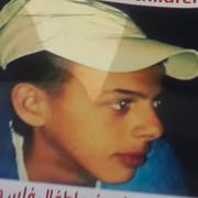 Mohammed Abu Khdeir
