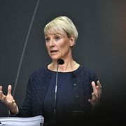 Anna Tenje.