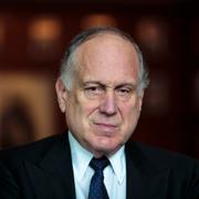  Ronald Lauder. 