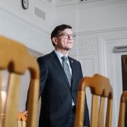 Arkivbild. Henrik Landerholm